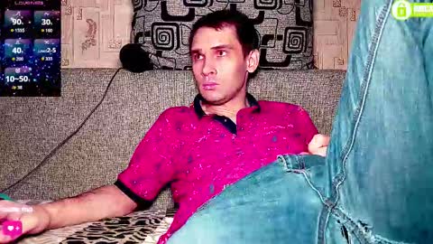 DavidCarroll online show from 02.08.26