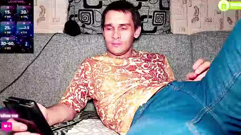DavidCarroll online show from 05.22.26
