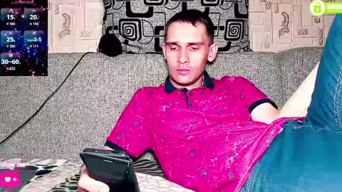 DavidCarroll online show from 06.01.26
