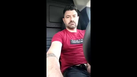 davidclr85 online show from 04.21.26