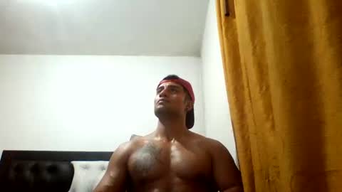 davidcr89 online show from 02.16.25