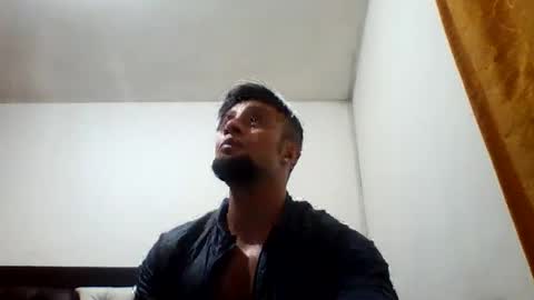 davidcr89 online show from 09.10.25