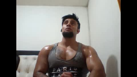 davidcr89 online show from 09.21.25