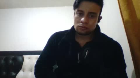 davidcr89 online show from 10.11.25