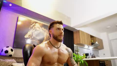 David Blakee online show from 11.02.25