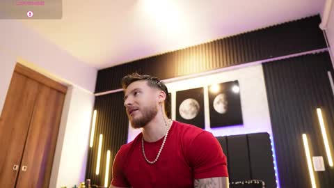 David Blakee online show from 02.15.26