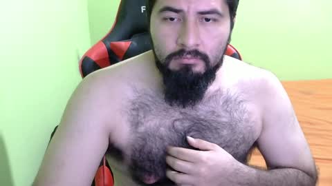 Snapshot of daviddelz chatting on 12.11.24 David online show from 12.11.24