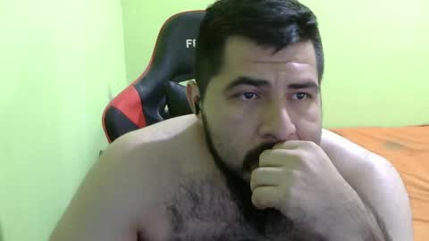 Snapshot of daviddelz chatting on 03.02.25 David online show from 03.02.25