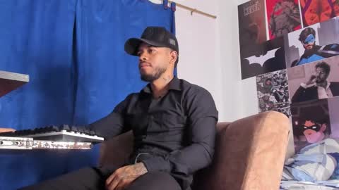 Davide online show from 12.15.25