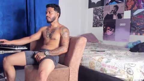 Davide online show from 03.03.26