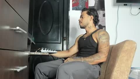 Davide online show from 07.20.26