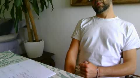 DavHap online show from 04.16.26