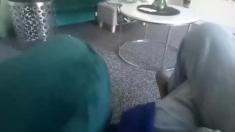 Snapshot of davidf75 chatting on 09.28.25 davidf75 online show from 09.28.25