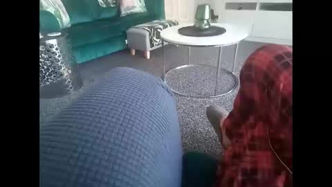 Snapshot of davidf75 chatting on 10.12.25 davidf75 online show from 10.12.25