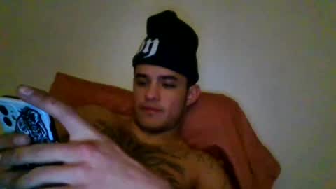 Snapshot of davidfry25 chatting on 12.14.24 davidfry25 online show from 12.14.24