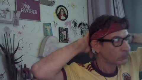 David Lucky 13  online show from 06.19.26