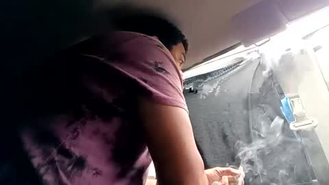 Snapshot of davidjose1995 chatting on 09.21.25 Juice cock online show from 09.21.25