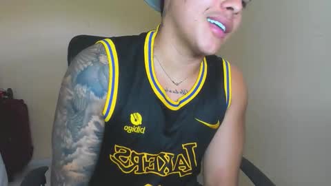 Lennon online show from 09.25.25