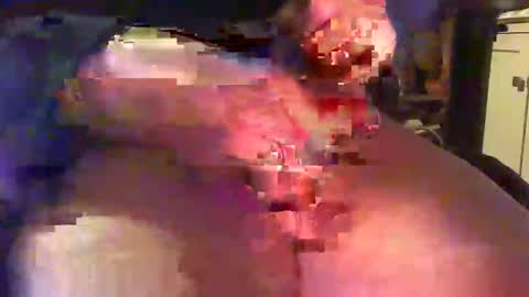 Snapshot of davidneedmore chatting on 12.24.24 davidneedmore online show from 12.24.24