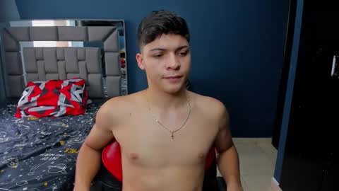 davidro030 online show from 10.01.25