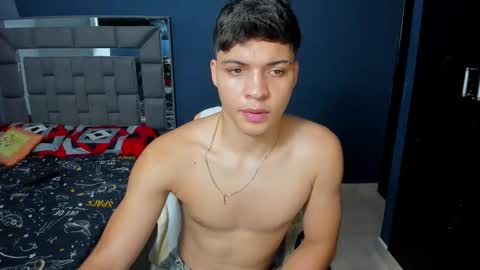 davidro030 online show from 10.03.25