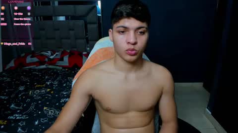 davidro030 online show from 02.27.26