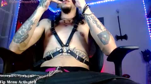 Snapshot of davidroses420 chatting on 01.15.26 online show from 01.15.26