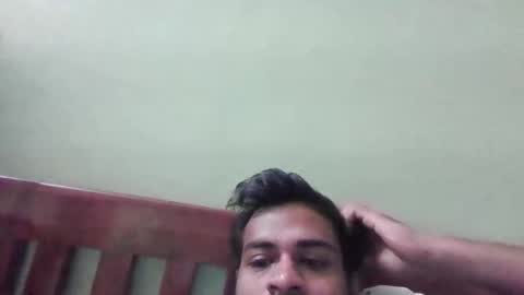 Snapshot of davidvishu975 chatting on 02.21.26 Dude97 online show from 02.21.26