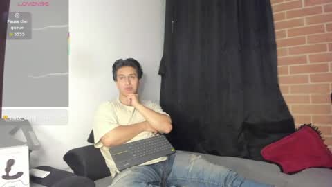 davidx_x21 online show from 06.27.26