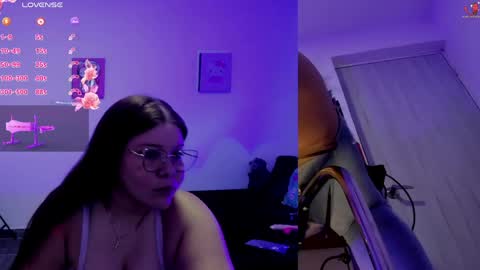 Snapshot of davidysofia chatting on 05.18.26 Sofia Brand online show from 05.18.26