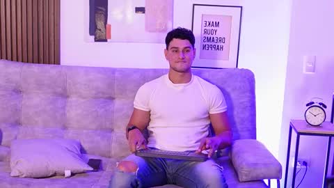 Davies brown    schedule 12pm to 5pm col time online show from 02.28.25