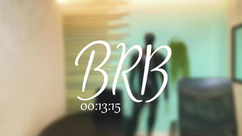 daviid_huge online show from 11.04.25