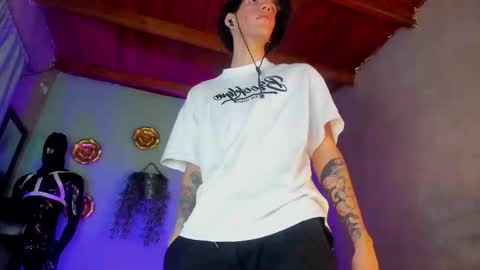 daviid_huge online show from 12.14.25