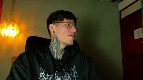 daviid_huge online show from 04.17.26