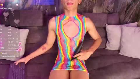 David online show from 02.17.26