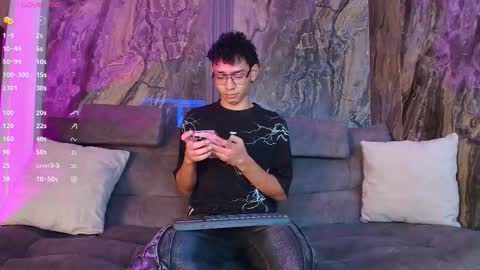 David online show from 02.25.26