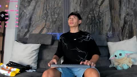 David online show from 03.31.26