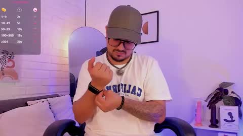 David Evans online show from 01.15.26