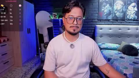 David Evans online show from 03.20.26