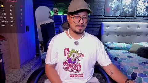 David Evans online show from 04.05.26