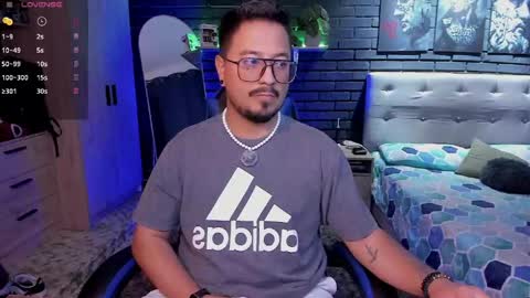 David Evans online show from 04.24.26