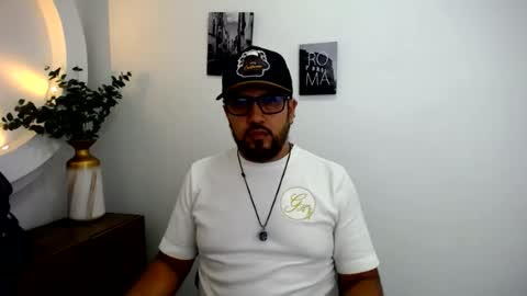 Snapshot of daviko07 chatting on 08.03.26 daviko07 online show from 08.03.26