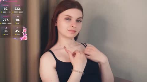 Louise online show from 05.13.26