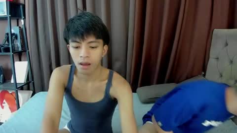 Snapshot of davincihugecock chatting on 04.30.26 daniel online show from 04.30.26