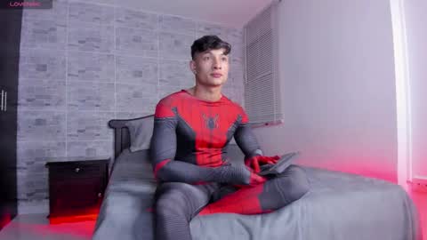 davis online show from 10.31.25