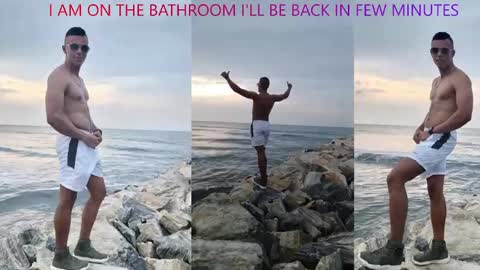 Snapshot of davisito7 chatting on 02.01.25 David Angel online show from 02.01.25