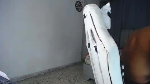 Snapshot of davisito7 chatting on 09.30.25 David Angel online show from 09.30.25