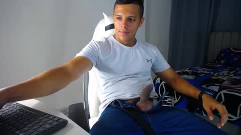 David Angel online show from 12.18.25