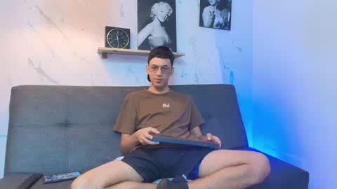 DAVISON  online show from 07.28.26