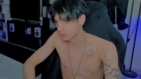 davis online show from 04.02.26